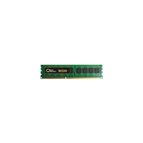 MicroMemory Axiom 4Gb UDIMM PC3-10600 Reference: 57Y4138-AX-MM