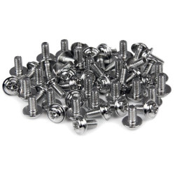 StarTech.com PC MOUNTING COMPUTER SCREWS Reference: SCREWM3