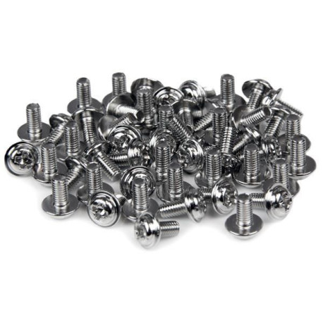 StarTech.com PC MOUNTING COMPUTER SCREWS Reference: SCREWM3