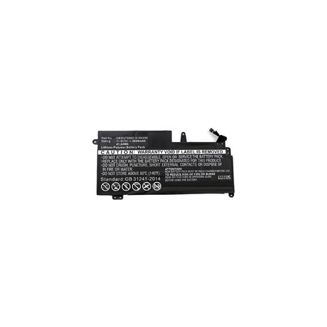 CoreParts Laptop Battery for Lenovo Reference: MBXLE-BA0143