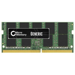 CoreParts 16GB Memory Module 2400Mhz Référence: MMKN121-16GB