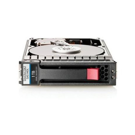 Hewlett Packard Enterprise 1TB 7200Rpm 3,5 Inch SAS LFF Reference: RP001226675 