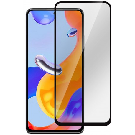 eSTUFF Xiaomi Redmi Note 10 Black Référence: W128455482