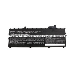 CoreParts Laptop Battery for Lenovo Reference: MBXLE-BA0145