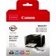 Canon PGI-1500 Multipack BK/C/M/Y Référence: 9218B005