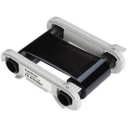 Evolis Colour ribbon, black Reference: RCT023NAA