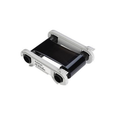 Evolis Colour ribbon, black Reference: RCT023NAA