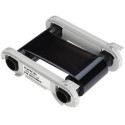 Evolis Colour ribbon, black Reference: RCT023NAA