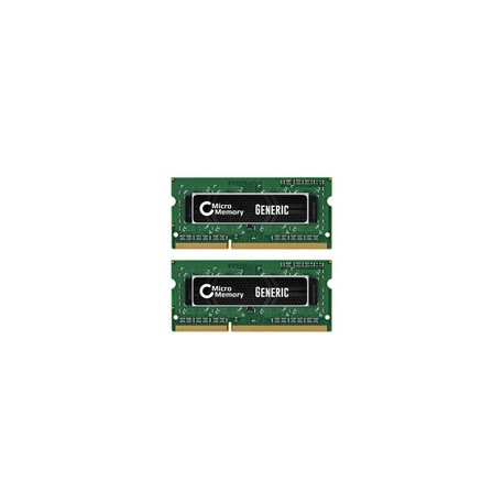 MicroMemory 8GB Memory Module Reference: MMKN070-8GB
