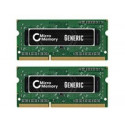 MicroMemory 8GB Memory Module Reference: MMKN070-8GB