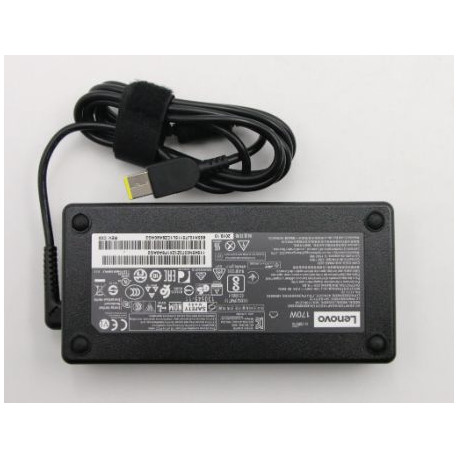 Lenovo 20V 8.5A AC adapter for Référence: 5A10J75115