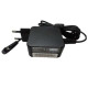 Lenovo AC Adapter (20V 2.25A) Reference: FRU01FR133