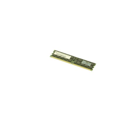 Hewlett Packard Enterprise DIMM 2GB PC2-5300 128MX4 Ref: 432668-001-RFB