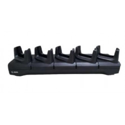 Zebra TC21/TC26 FIVE SLOT CHARGE Reference: W125787043