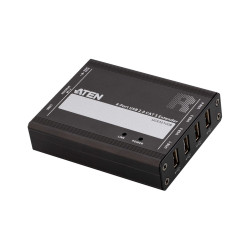 Aten 4-Port USB 2.0 CAT 5 Extender Référence: UCE32100-AT-G