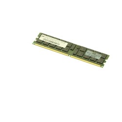 Hewlett Packard Enterprise 2GB, PC2-5300 DDR2 667MHz Ref: RP000110892