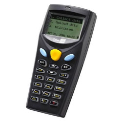 CipherLab Hand terminal, Package/KIT Reference: 33-8001KIT