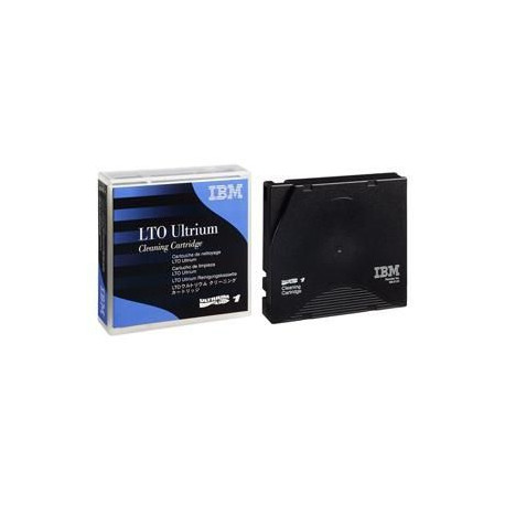 IBM Cleaning Cartridge Ultrium Reference: 23R7008