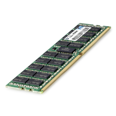 HP 8GB 1Rx4 PC4-2133P-R Référence: 726718-B21