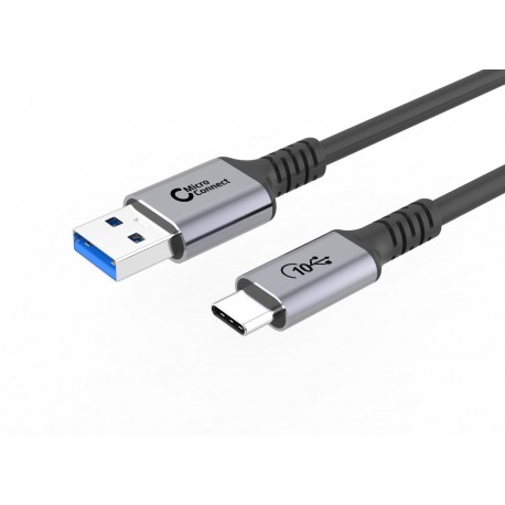 MicroConnect Premium USB-C to USB-A cable Référence: W128952667