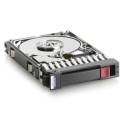 Hewlett Packard Enterprise HDD, SAS, 72-GB, 10k, 2.5 Reference: RP000100170 [Reconditionné par le constructeur]