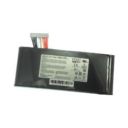 CoreParts Laptop Battery for MSI Reference: MBXMSI-BA0005