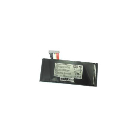 CoreParts Laptop Battery for MSI Reference: MBXMSI-BA0005