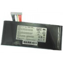 CoreParts Laptop Battery for MSI Reference: MBXMSI-BA0005
