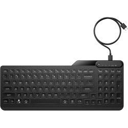 HP Commercial Input and Pointing Référence: W128891591
