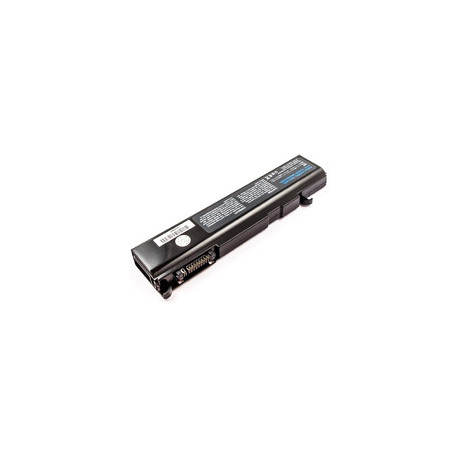MicroBattery Laptop Battery for Toshiba Reference: MBI1434