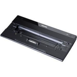Toshiba Hi-Speed Port Replikator II Reference: PA3916E-1PRP