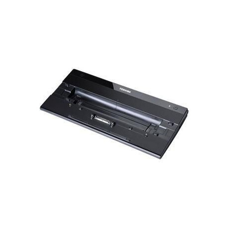 Toshiba Hi-Speed Port Replikator II Reference: PA3916E-1PRP