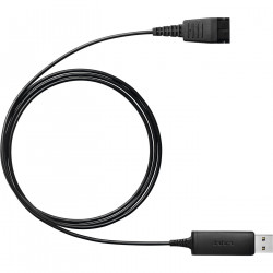 Jabra LINK 230 USB Adapter Reference: 230-09