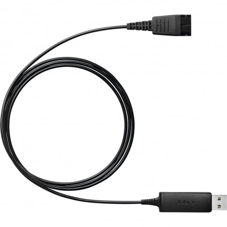 Jabra LINK 230 USB Adapter Reference: 230-09
