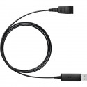 Jabra LINK 230 USB Adapter Reference: 230-09