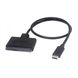 MicroConnect USB-C to SATA Adapter 5Gbps, Reference: USB3.1CSATA