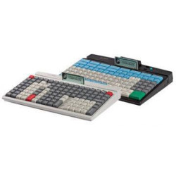 PrehKeyTec Numeric keyset, black Reference: 13038-046/0000