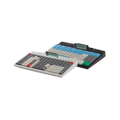 PrehKeyTec Numeric keyset, black Reference: 13038-046/0000