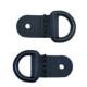Zebra 2 D-CLIPS THAT Reference: SG-ET5X-DCLIP2-02