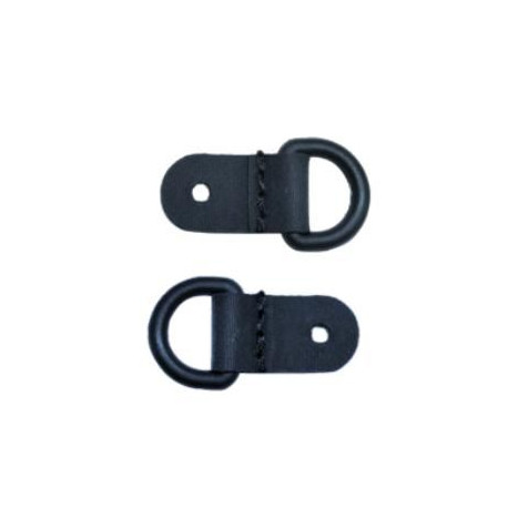 Zebra 2 D-CLIPS THAT Reference: SG-ET5X-DCLIP2-02