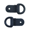 Zebra 2 D-CLIPS THAT Reference: SG-ET5X-DCLIP2-02