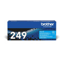 Brother Tn-249C Toner Cartridge 1 Référence: W128564842