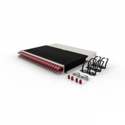 PATCHBOX 8RU / STP / Red Référence: W128959567