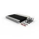 PATCHBOX 8RU / STP / White Référence: W128959568
