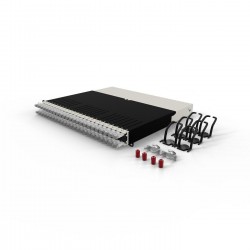 PATCHBOX 8RU / STP / White Référence: W128959568