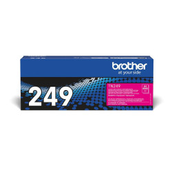 Brother Tn-249M Toner Cartridge 1 Référence: W128564845