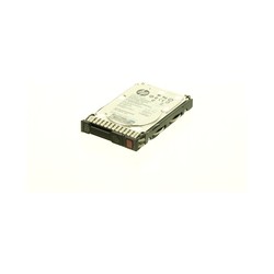 Hewlett Packard Enterprise 500GB 6G SATA 7.2K 2.5IN Ref: RP000130789