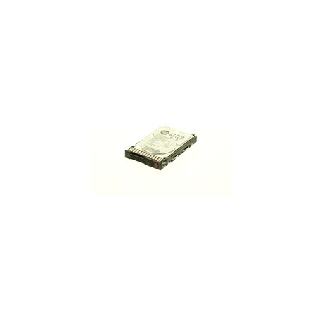 Hewlett Packard Enterprise 500GB 6G SATA 7.2K 2.5IN Ref: RP000130789