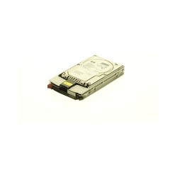 HP Inc. HDD,72.8GB,SCSI3 U320 10K Ref: 289042-001-RFB