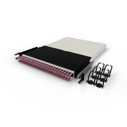PATCHBOX 30RU / OM4 / LC-LC Référence: W128959583